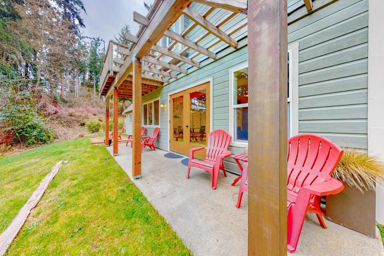 Harper Grove Villa Clinton Exterior photo