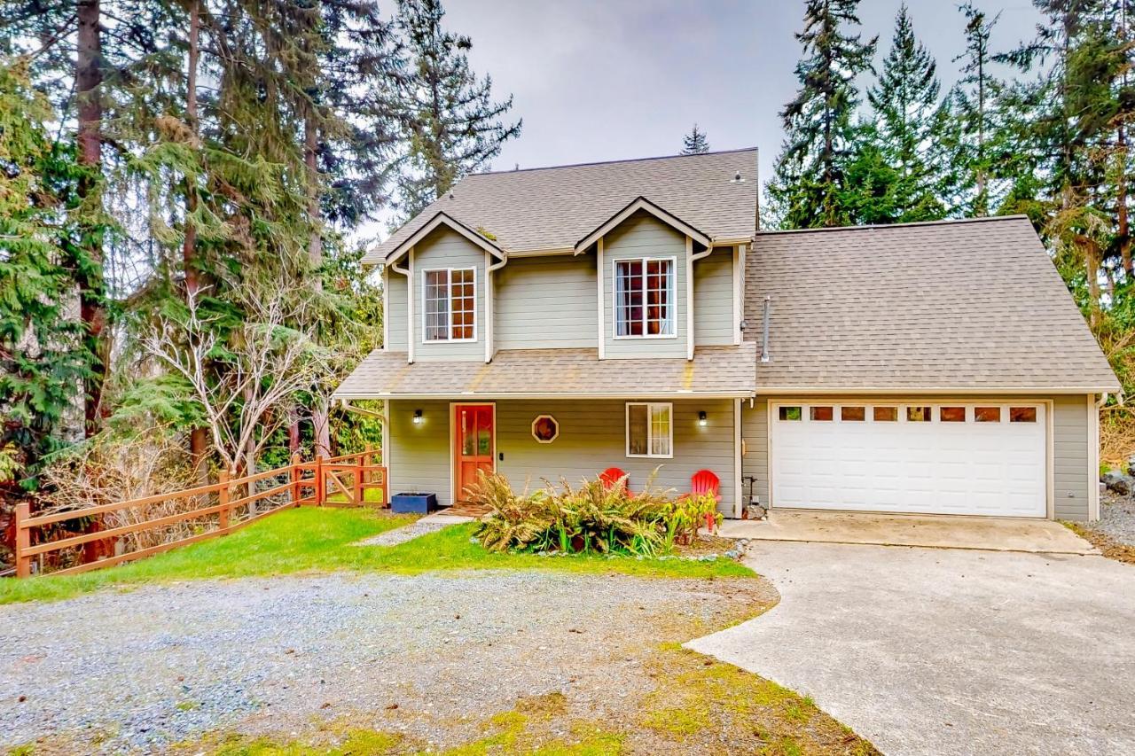 Harper Grove Villa Clinton Exterior photo