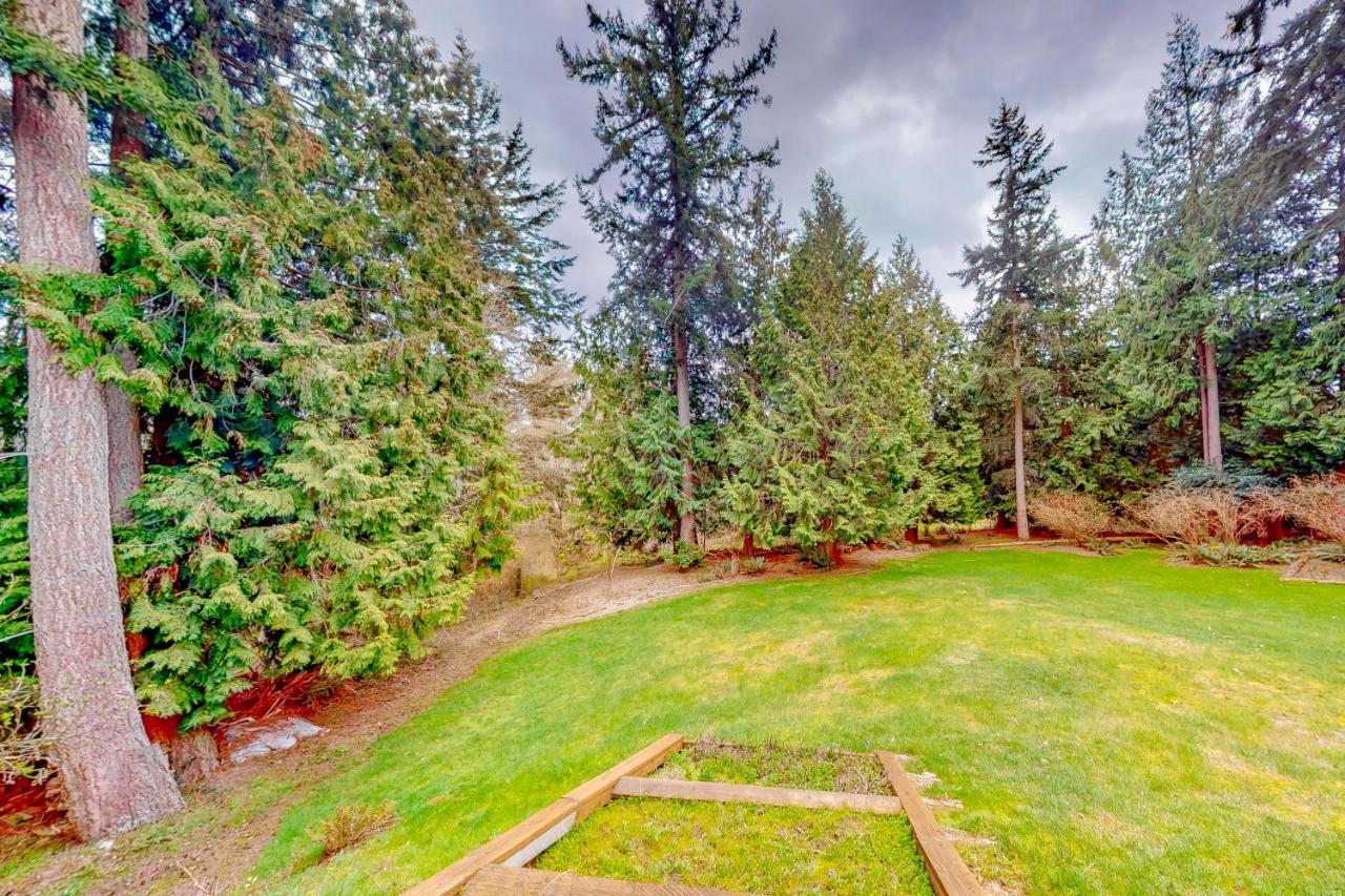 Harper Grove Villa Clinton Exterior photo