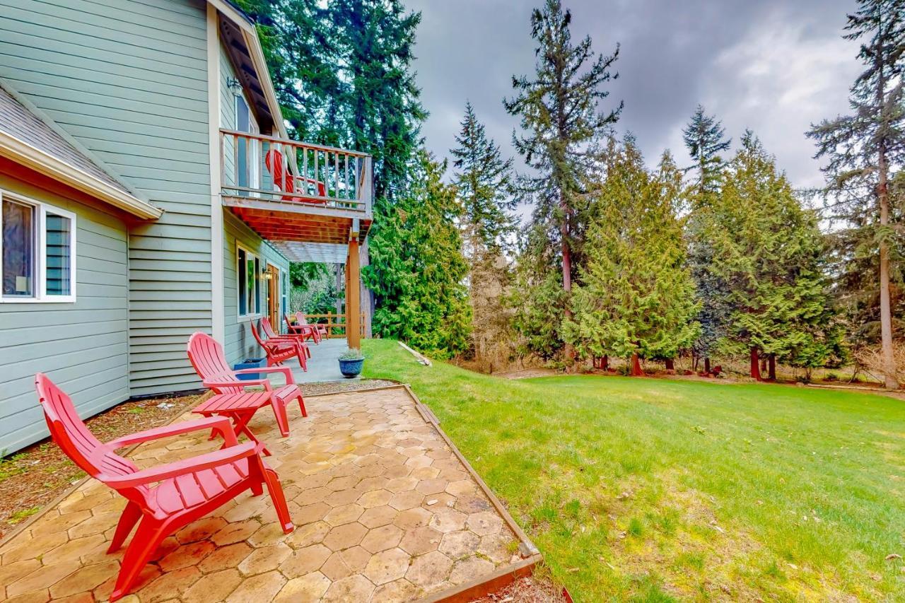 Harper Grove Villa Clinton Exterior photo