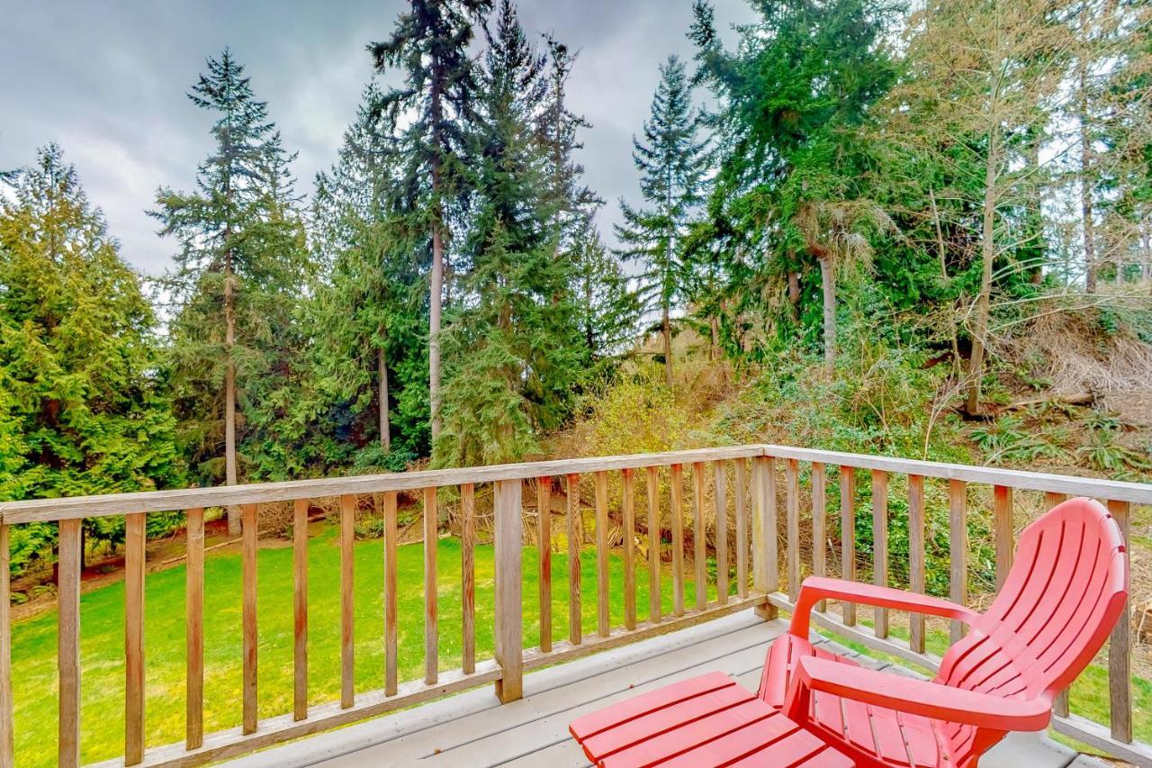 Harper Grove Villa Clinton Exterior photo